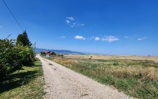 De vanzare 485 mp teren intravilan, Oarda de Sus - Poză 3