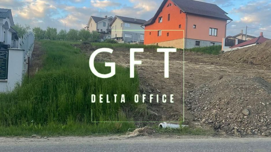 Teren intravilan | Str. Soarelui - Poză 2