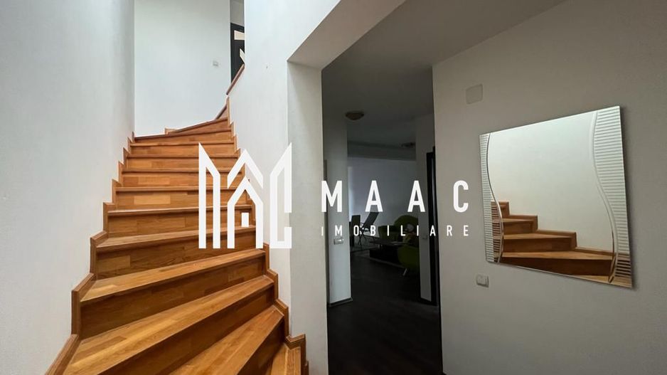 Apartament 4 Camere | Etaj 1 | 2 Balcoane | Arhitectilor - Poză 14