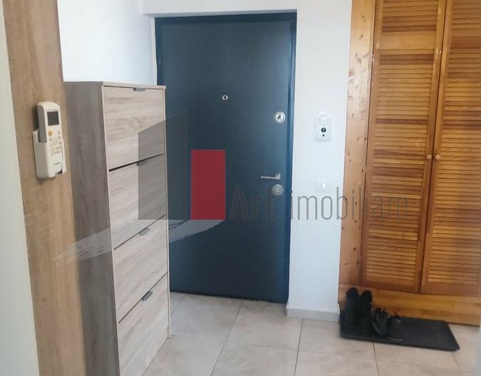 Apartament modern cu 2 camere Bloc 2020 - Poză 4