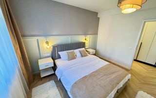 Penthouse I 5 camere I 130 Mp I Intabulat - Poză 3