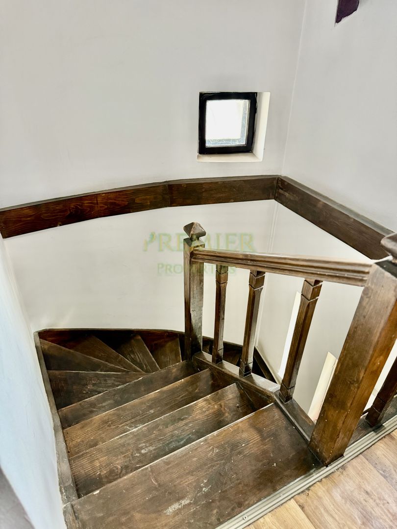 Vila Cotroceni de Vanzare birou clinica rezidential - Poză 10