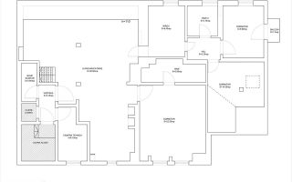 Loft spațios 5 camere în Floreasca | 168 mp - Schiță 10