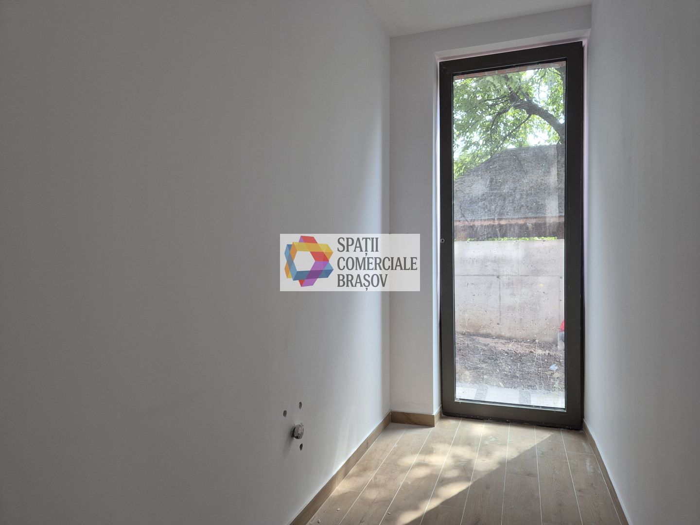 Spatiu birouri de închiriat Brasov modern - 74 mp # plus-imo.ro - Poză 5