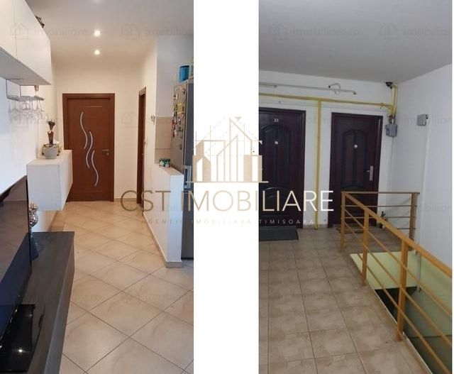 Apartament 3 camere Mansarda , Soarelui - Poză 13