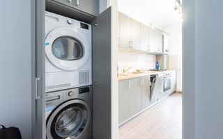 Apartament superb cu 3 camere | 67 mp | parcare | zona Iulius Mall! - Poză 12