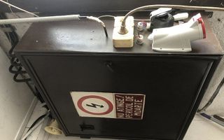 Vanzare teren 5377 mp + hala zona Chilieni Sf. Ghoerghe - Poză 6