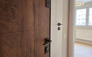 2 camere, decomandat, renovat complet, Raul Doamnei- Drumul Taberei - Poză 13