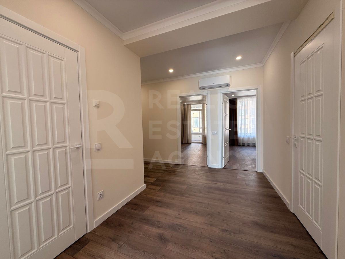 Vânzare, apartamnet 3 camere, str. Durlești, Dumbrava - Poză 7