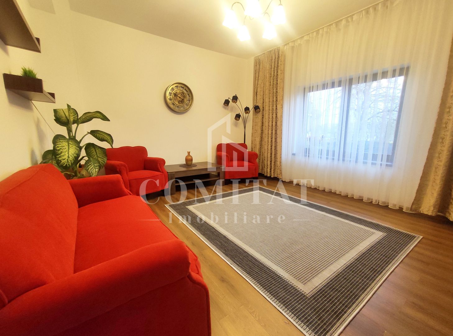 Apartament modern cu 2 camere | Prima închiriere | Plaja Grigorescu - Poză 3