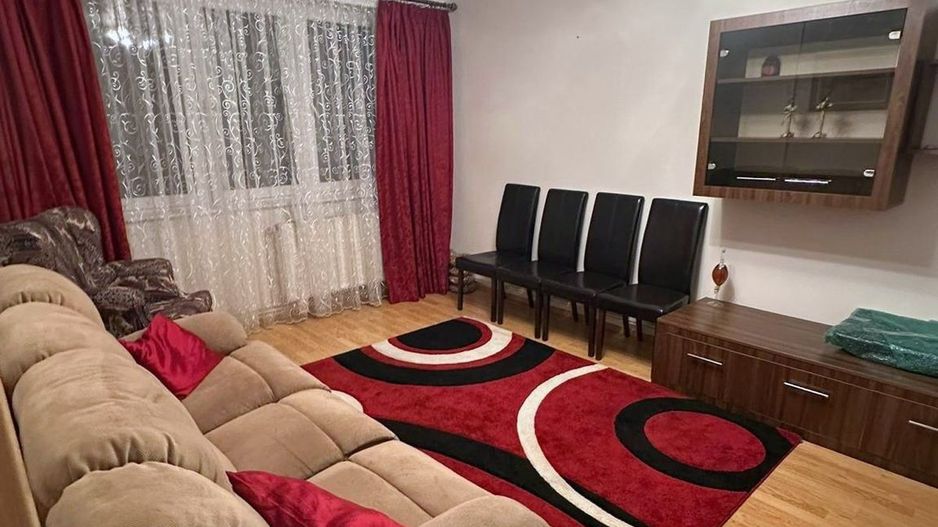 4 camere confort 1, centrală proprie, 2 băi, Titan - Poză 11