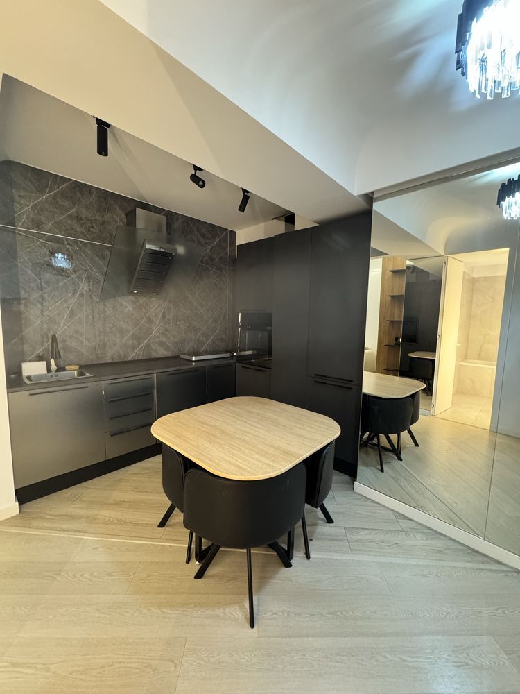 Apartament 2 camere Cortina North - Poză 1