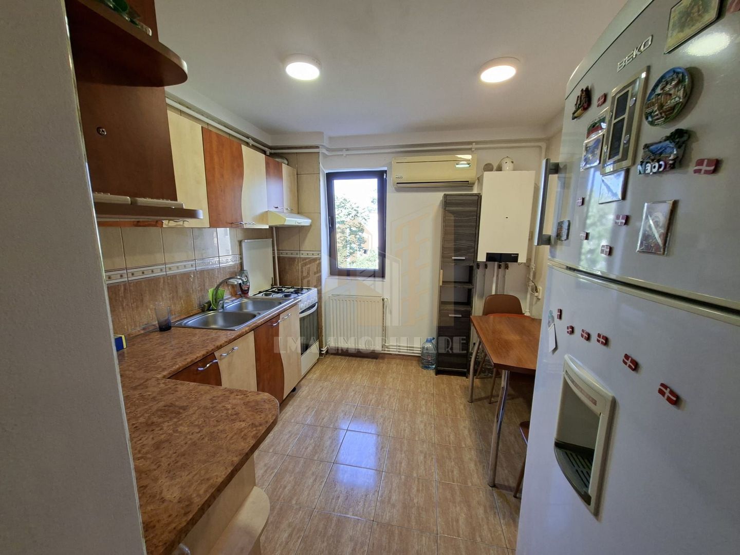 Apartament 2 camere semidecomandat Zizinului Brasov - Poză 2