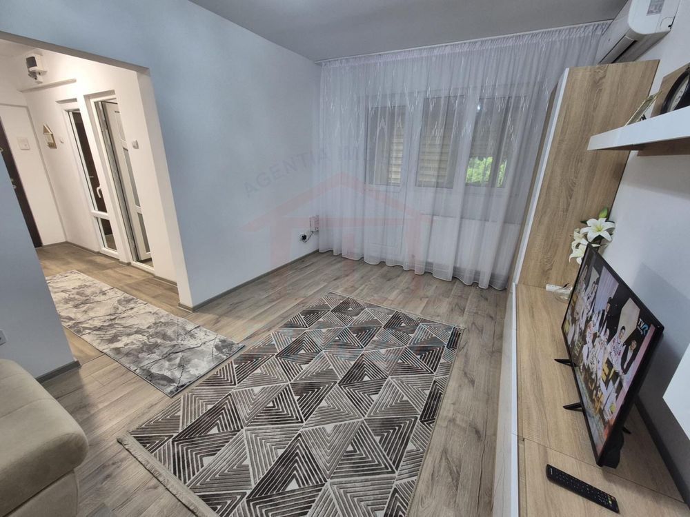 De vanzare apartament 1 camera, Ireg, etajul 1, 59.000 EURO - Poză 2