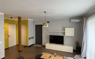 Apartament 3 camere | 60 mp + balcon 11 mp | Buna Ziua - Poză 1