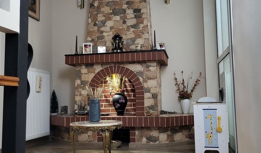 Bulevardul Ferdinand || Vila Lux 7 Camere  || Curte Terasa || 5 locuri parcare - Poză 14