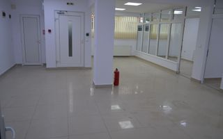 spatiu de birouri in zona strazii Dorobantilor - Poză 1