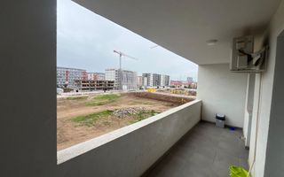 POPESTI LEORDENI| Strada Biruintei | Chirie 2 camere + loc parcare - Poză 12