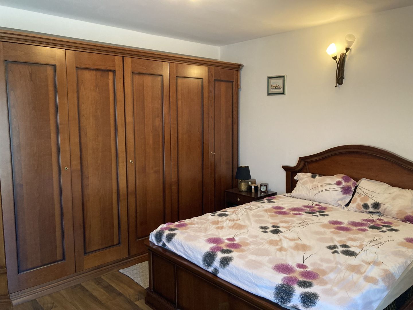 Simion Bărnuțiu | Duplex modern | Curte | Parcare - Poză 11