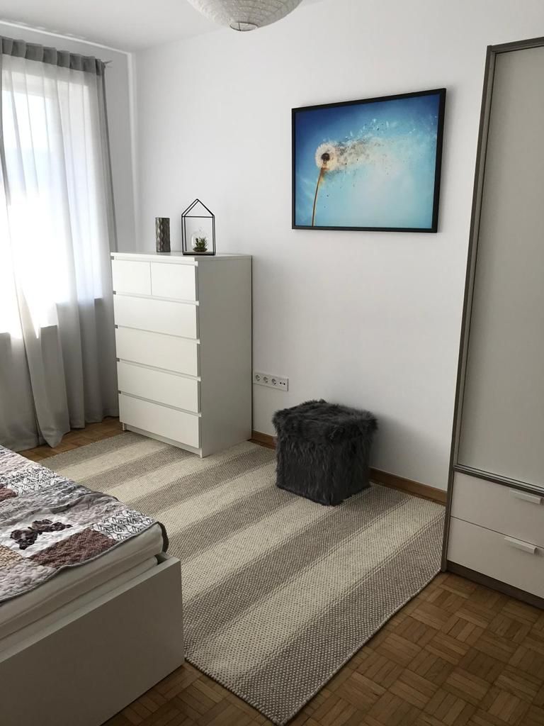 Apartament 2 camere decomandate 49 mp etaj 3 din 4 str Petuniei Grigorescu - Poză 7