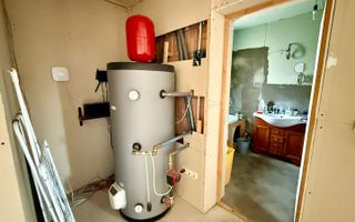 COMISION 0% | Casa Individuala in Chisoda  200mp utili + 1100mp teren - Poză 14