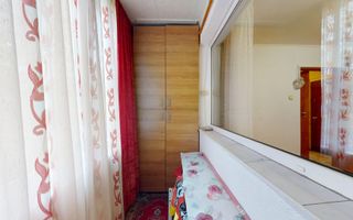 Apartament 3 camere bloc reabilitat Berceni - Emil Racovita - Poză 5