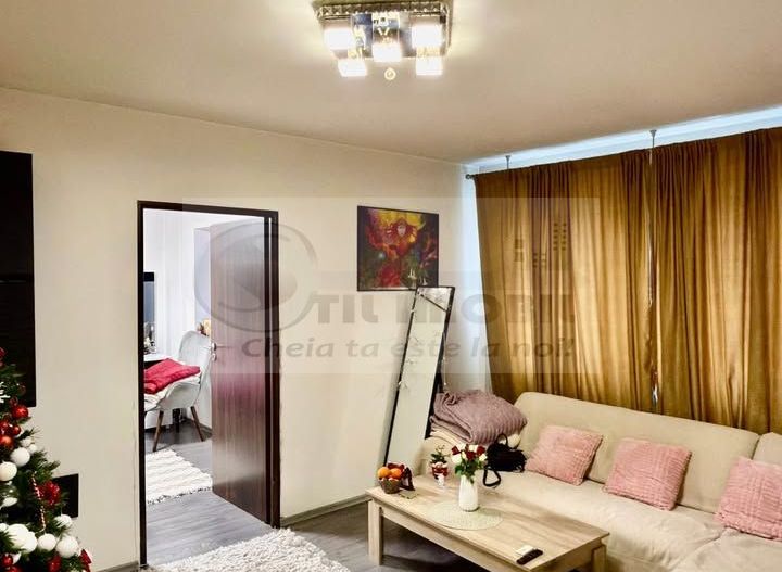 Apartament de vanzare 2 camere, 50mp Bulevardul Primaverii 90.000 euro - Poză 4