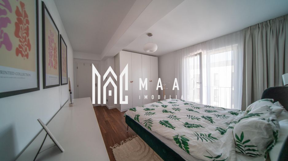 Penthouse I Terasă de 48MP I 109MPU | Arhitectilor - Poză 23