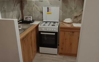 Apartament 2 camere | 50mp | balcon 7mp | bloc nou | cartier Borhanci - Poză 3