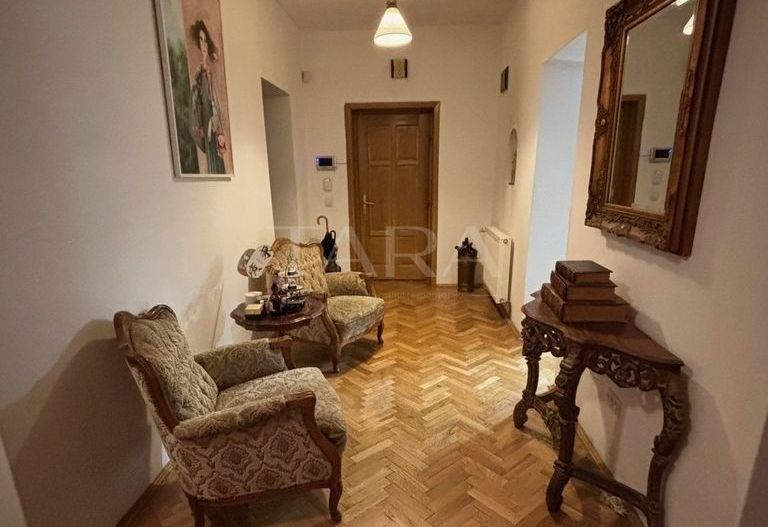 Proprietate unică de vânzare – Andrei Mureșanu, Cluj-Napoca - Poză 5