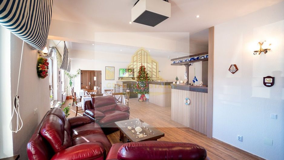 Vilă cu suflet și poveste în Tohanu Nou – Bran - Poză 7