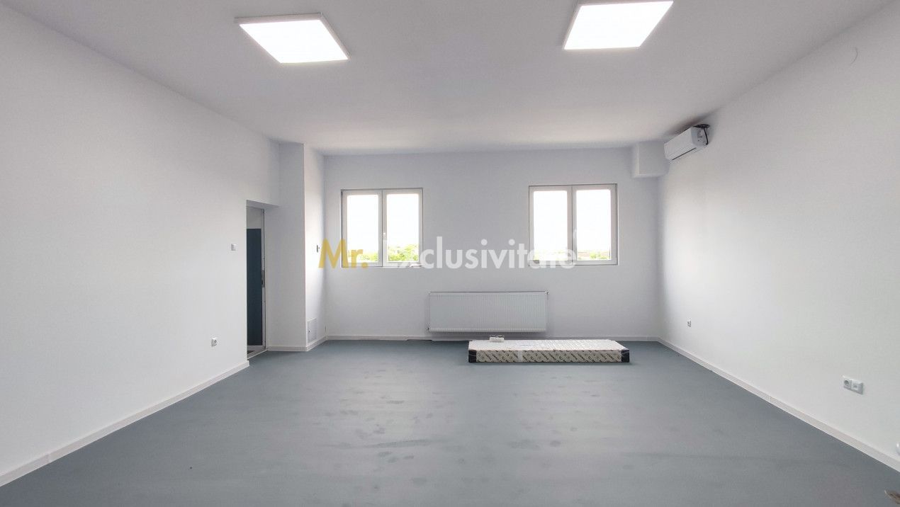 Inchiriere Spații de Birouri/Producție - Str. Uzinei - Carei - Comision 0% - Poză 15