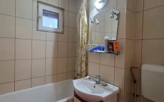 VANZARE 3 CAMERE DECOMANDAT PARTER  DRISTOR - Poză 13