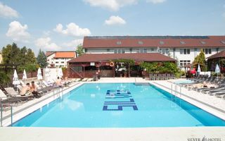 HOTEL SILVER– PRIME HOSPITALITY ASSET 4★ Operational - Poză 14