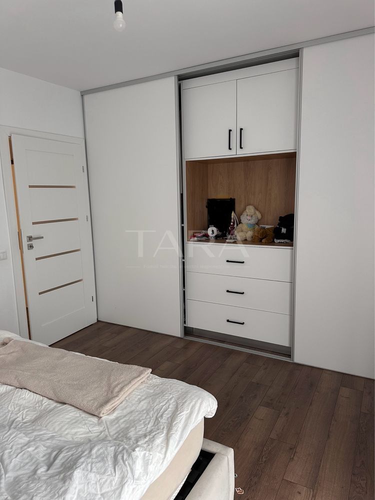 Apartament 2 camere în Marasti, imobil nou. - Poză 5