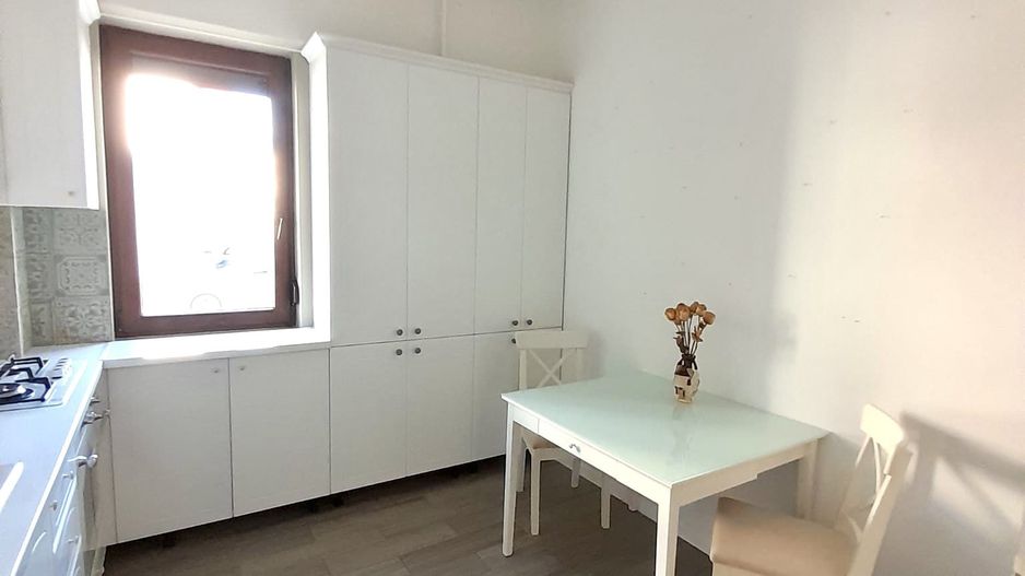 APARTAMENT LA PRIMA INCHIRIERE CU CURTE - Poză 6