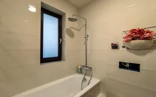 Duplex la cheie - Priveliste frumoasa si curte amenajata - Poză 14