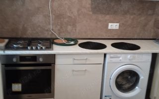 Garsonieră modernă de inchiriat, decomandată, prima închiriere - Poză 3