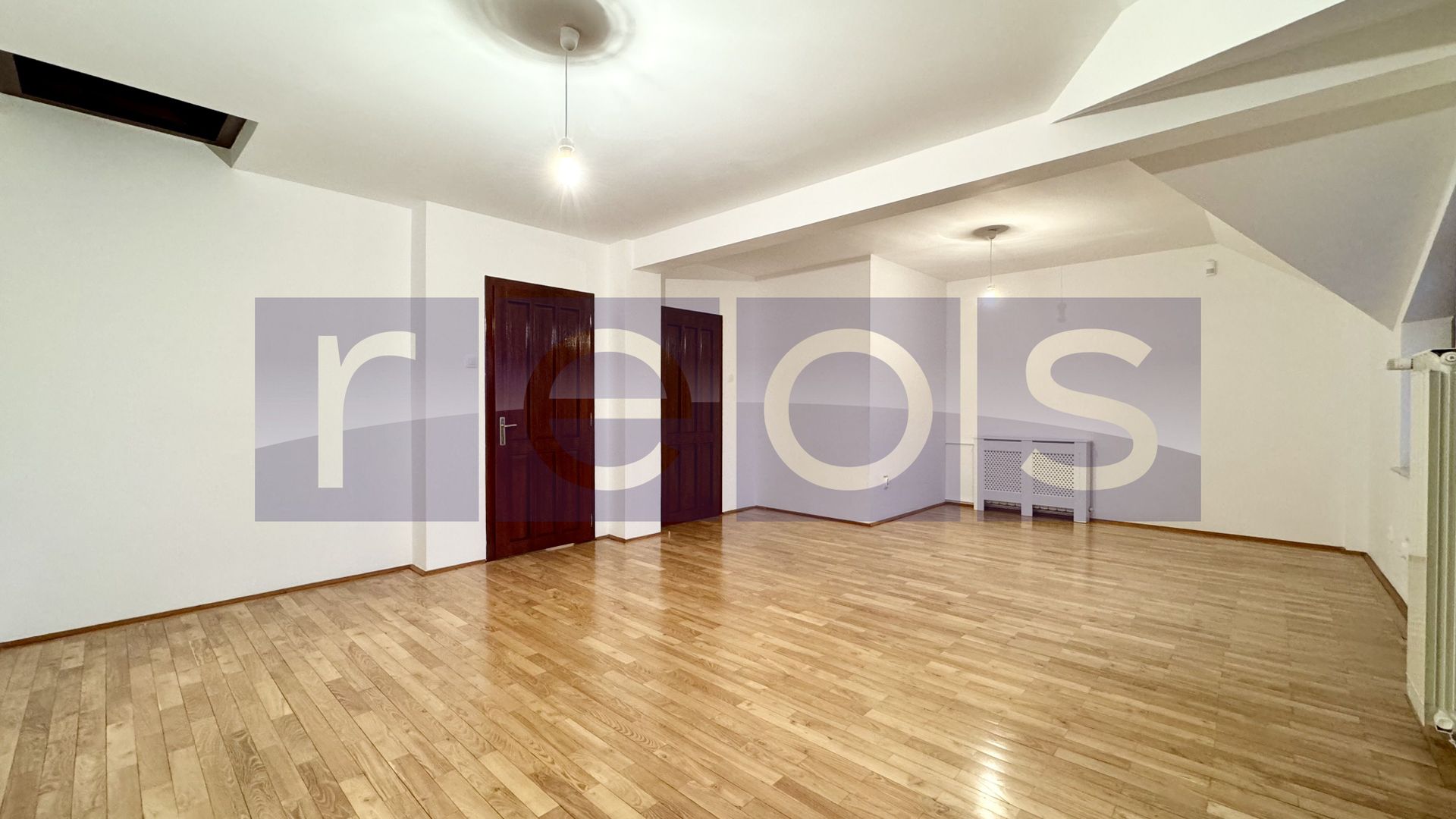 INCHIRIERE VILA INDIVIDUALA + CURTE | 286 MP | ZONA FLOREASCA - Poză 12