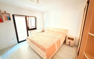 Apartament 2 camere decomandat, mobilat, parter înalt (etaj 1), loc parcare – Strada Soarelui 82, Valea Lupului - Poză 8