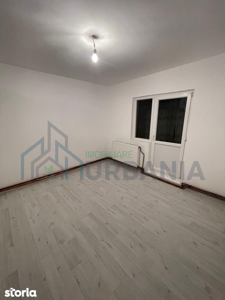 Apartament 3 camere de vânzare, Tomești – complet renovat, 60,5 mp + balcoane - Poză 14