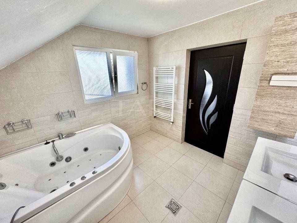 Vilă de Lux în zona Andrei Mureșanu - Poză 8