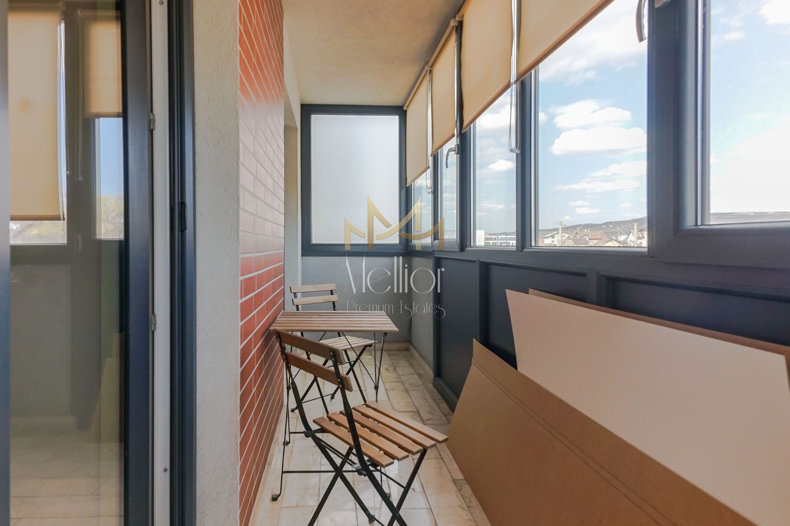 Apartament 2 camere decomandate, zona pod Ira! - Poză 16