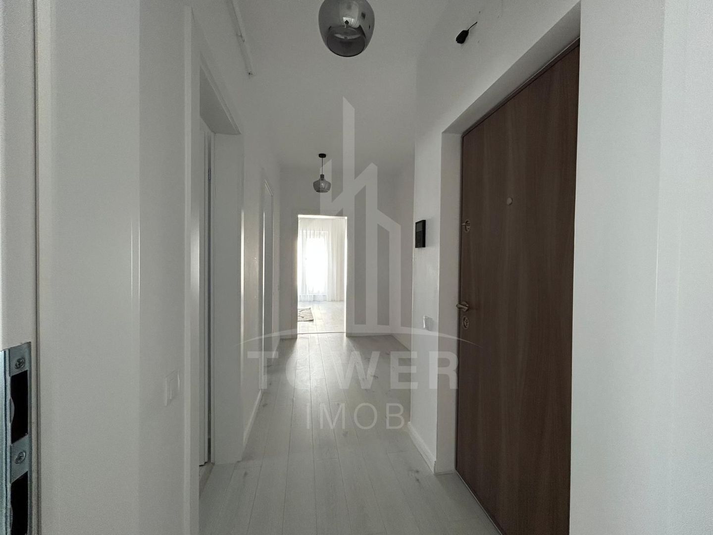 Penthouse modern – 2 camere | Deventer | Prima închiriere - Poză 8