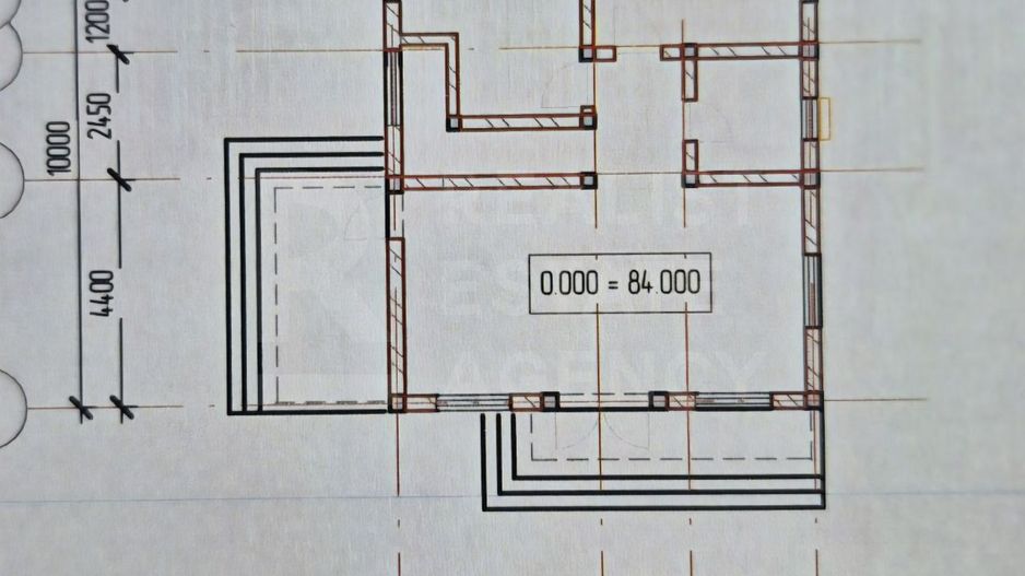 Vânzare, casă, 2 nivele, 5 camere, sat. Milești Mici, Ialoveni - Poză 14