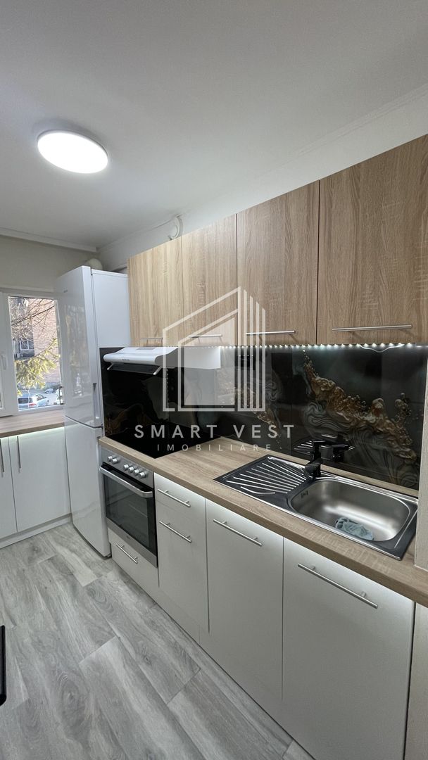 Apartament 3 camere | Etaj 1 | Zona Piata Mica - Poză 12