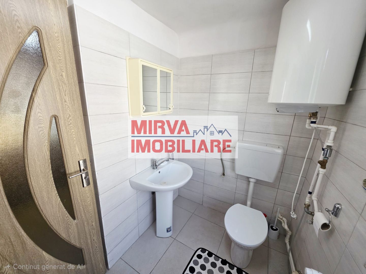 Casă 5 camere Dorobanțu | Panouri solare | Teren 299 mp - Poză 45