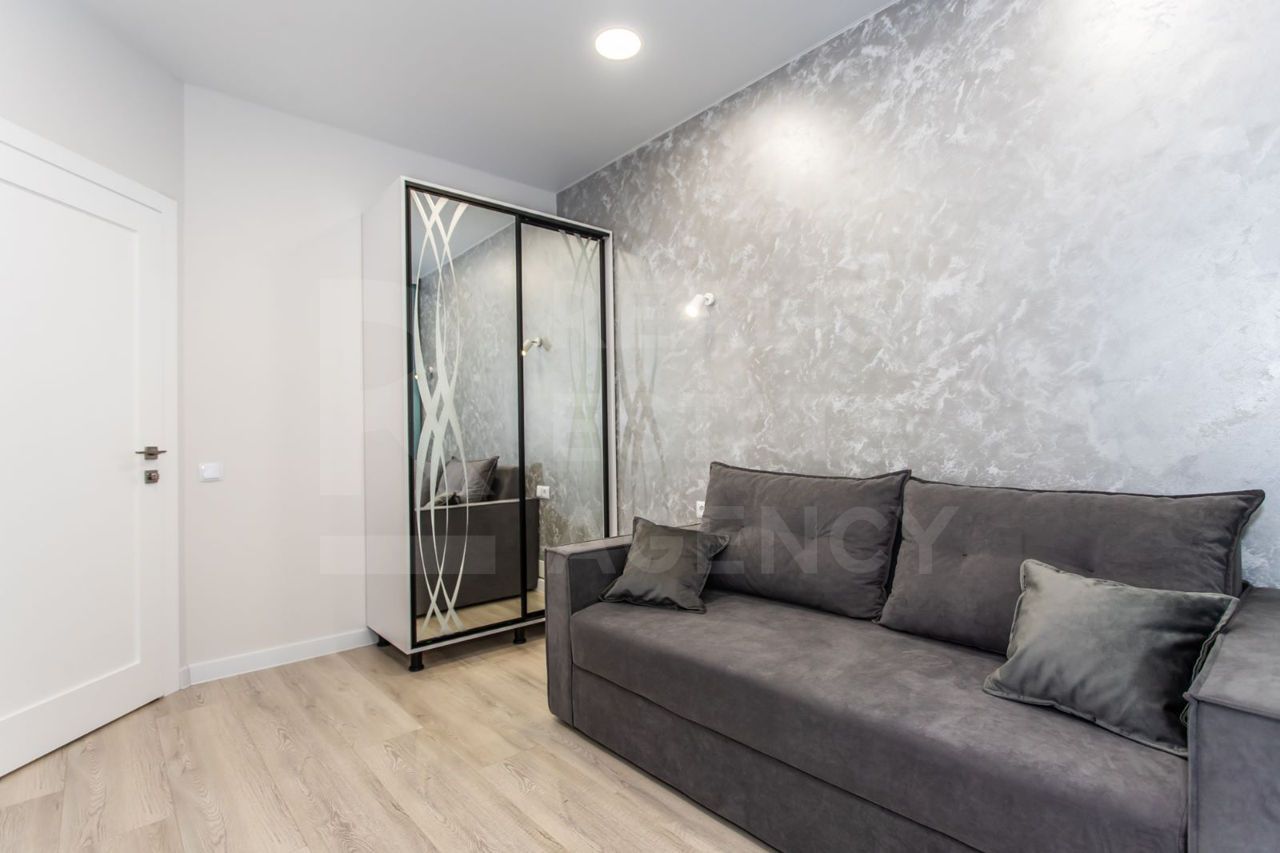 Chirie, apartament, 2 camere, str. Pan Halippa, Centru - Poză 4