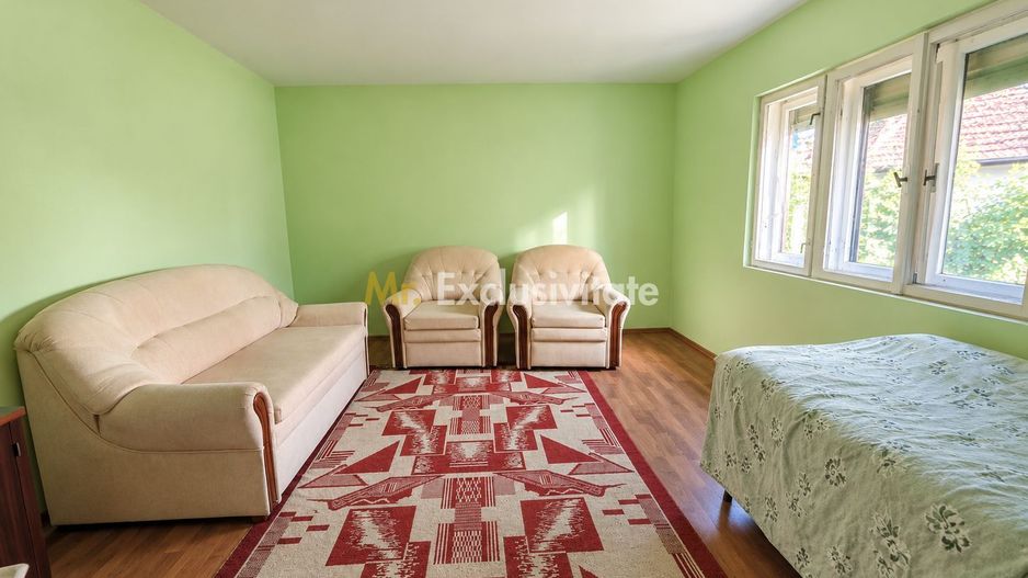 Casă de Vanzare, Str.Bradului,Nr.68,Satu Mare - Poză 9
