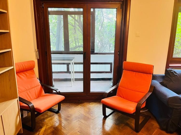 De inchiriat apartament 3 camere in zona Dorobanti - Poză 2